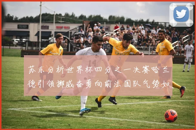 苏东分析世界杯四分之一决赛哈兰德引领挪威奋勇向前法国队气势如虹